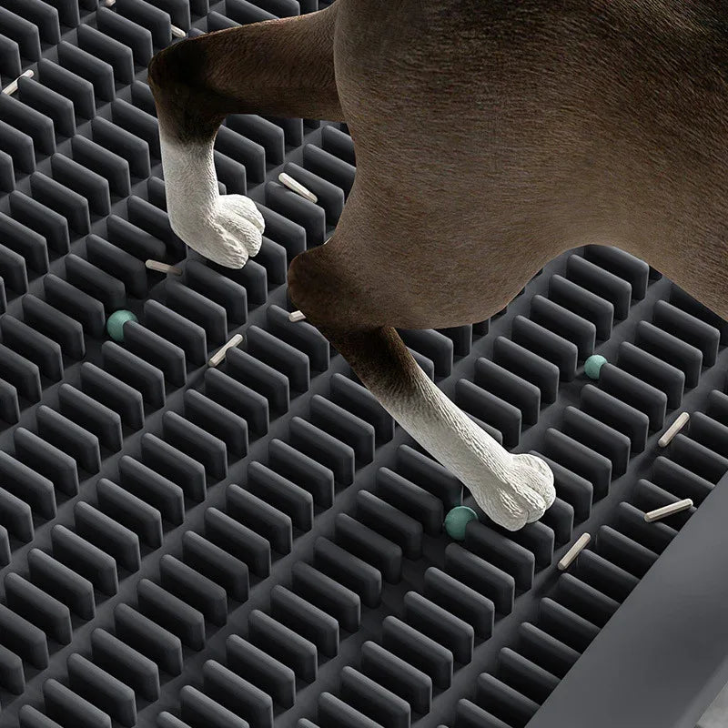 EVA Cat Litter Pedal Box Pad – Zoro Pets