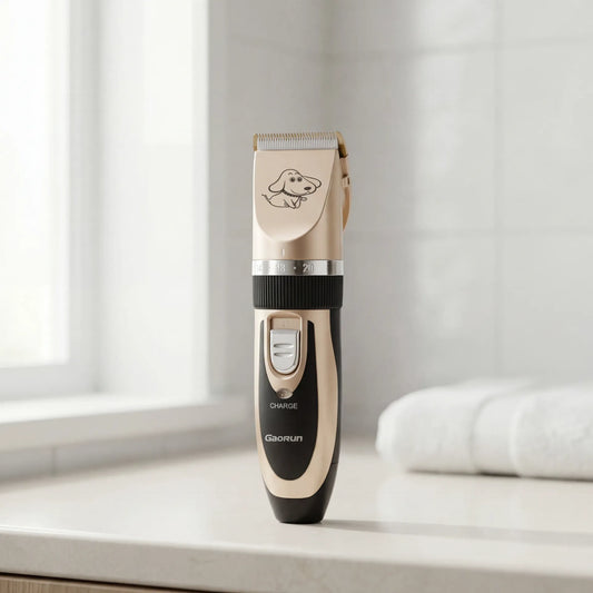 Professional Pet Grooming Kit — Zoro Pets