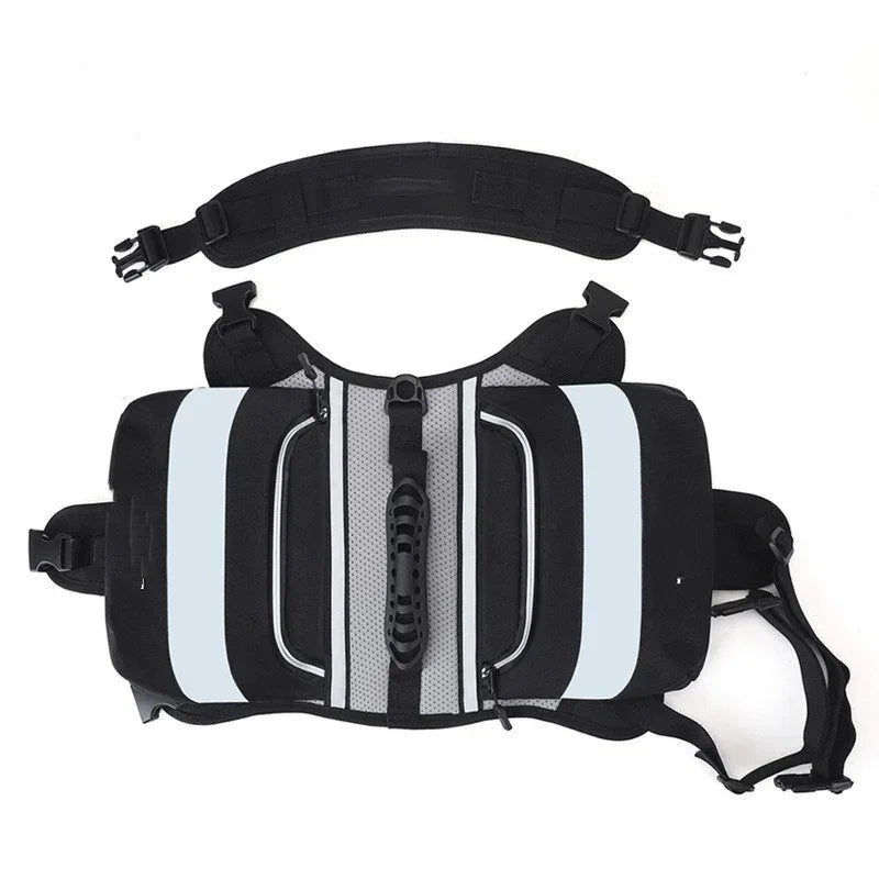 Large Dog Carrier Backpack - [Zoro Pets]