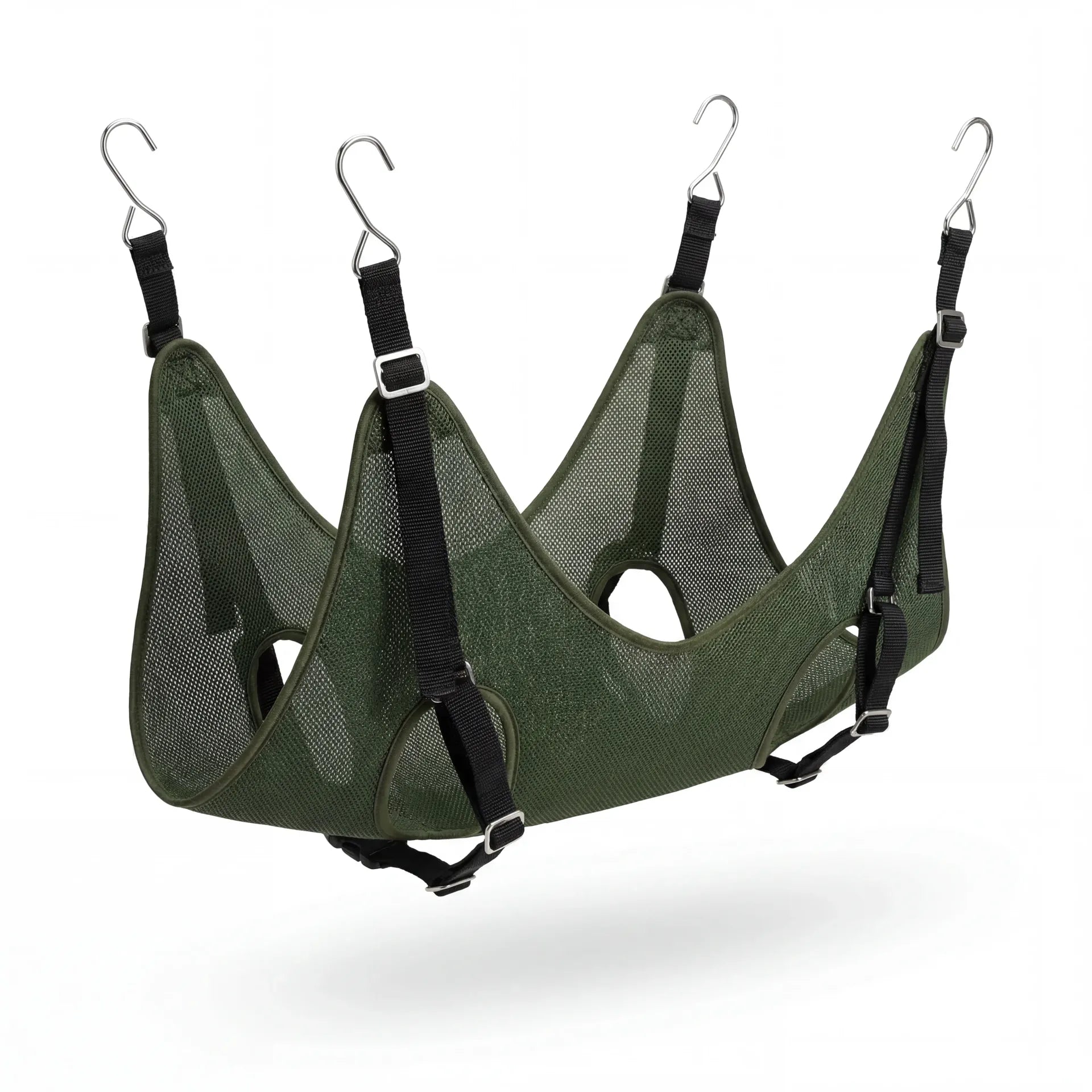 Pet Grooming Hammock Harness - [Zoro Pets]