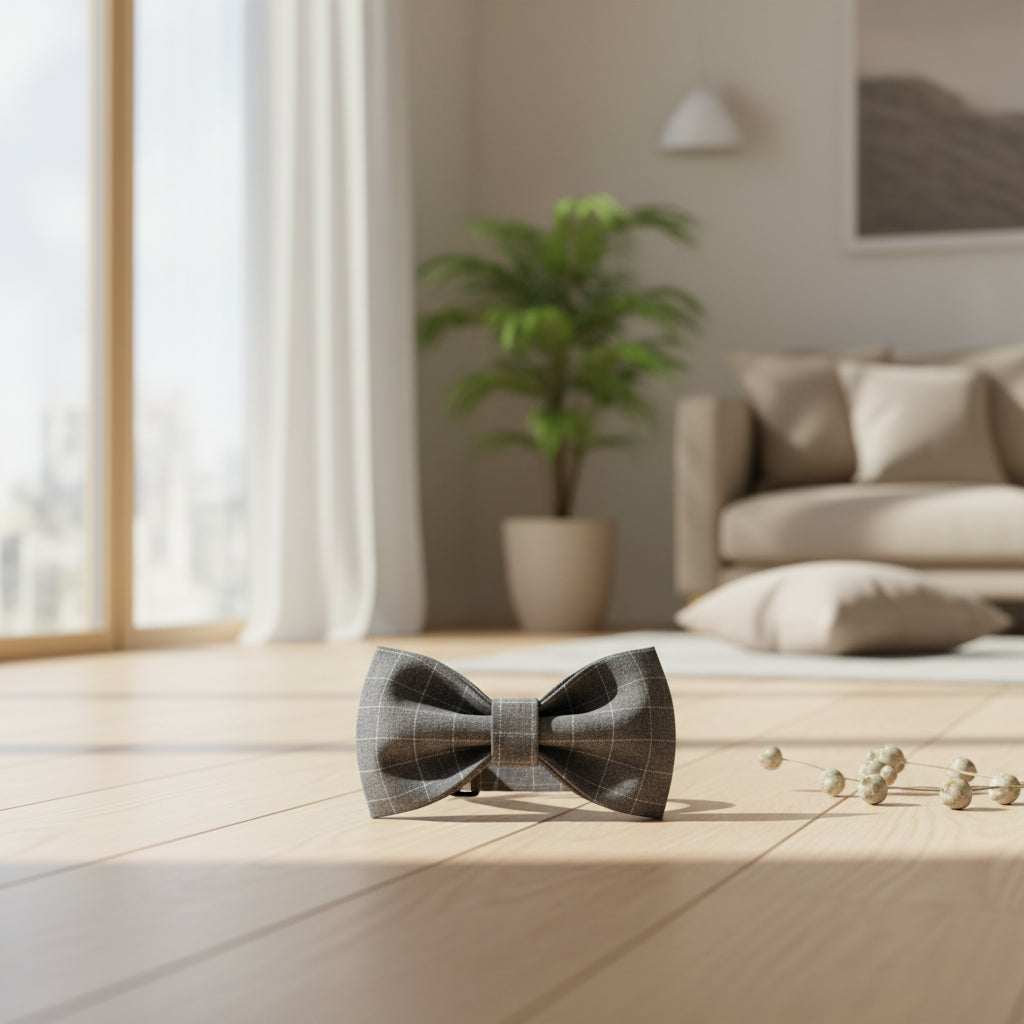 Dog Bow Tie - [Zoro Pets]