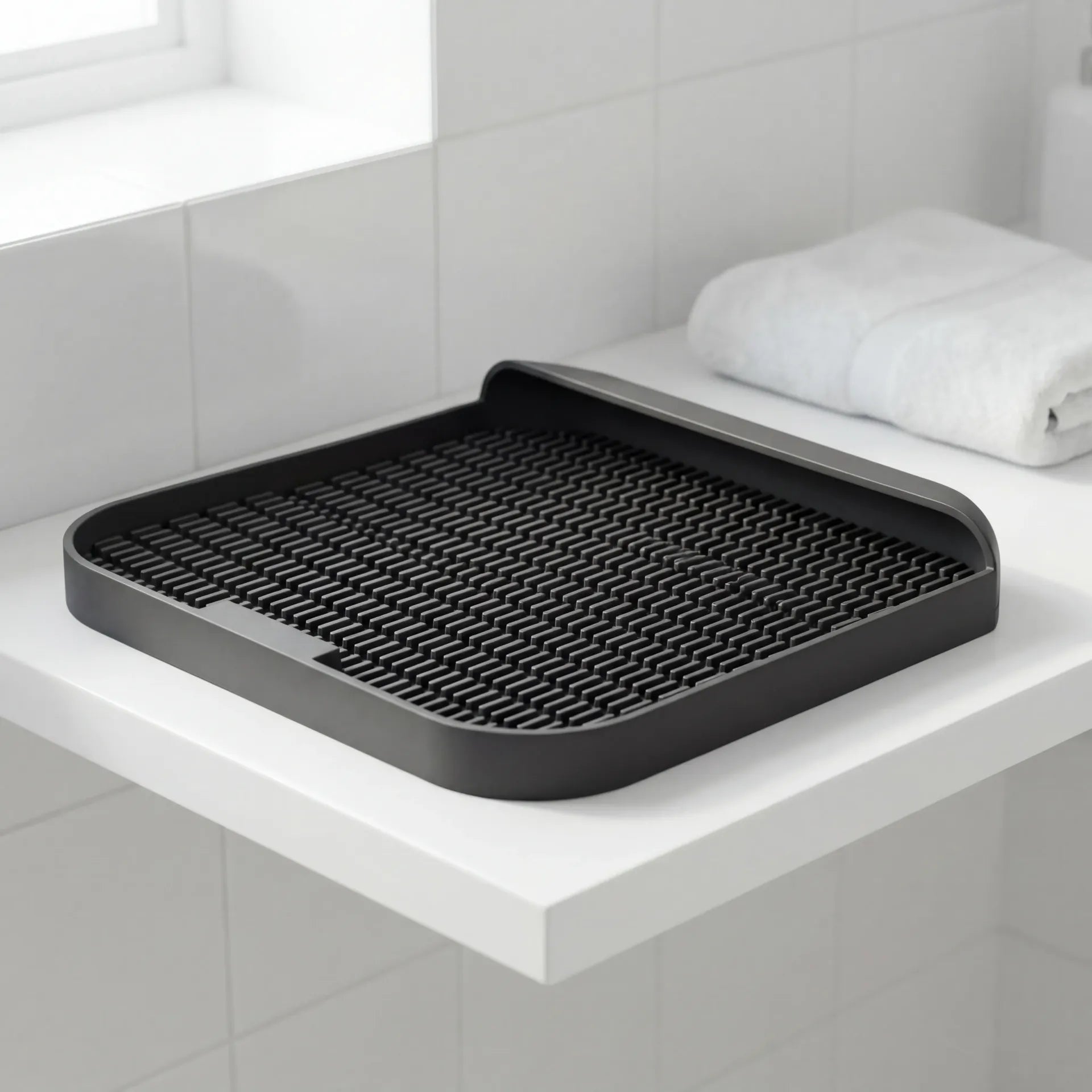 Cat Litter Mat — Zoro Pets