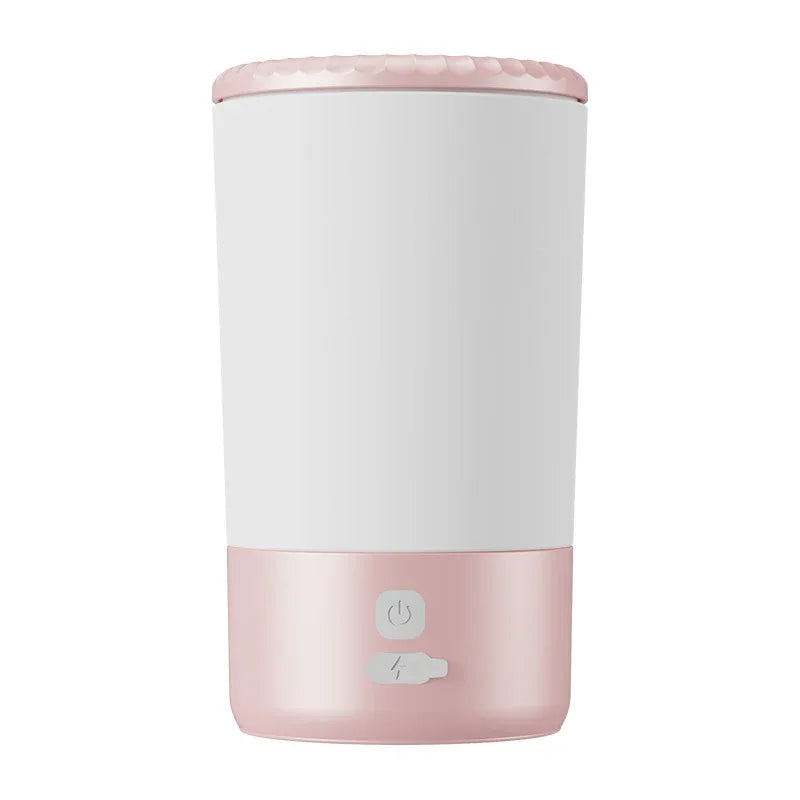Pet Paw Cleaner Cup