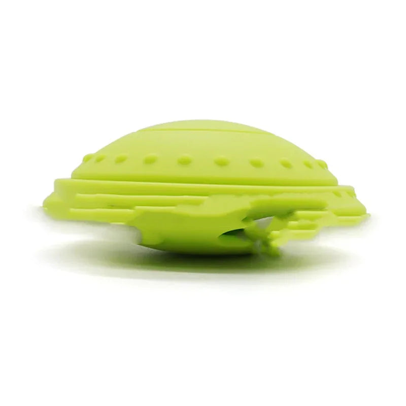No-Spill Slow Feeder Bowl