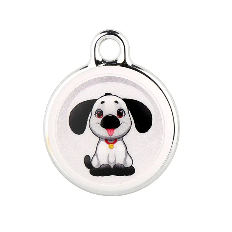 Waterproof Pet GPS Tracker