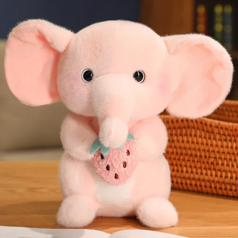 Animal Plush Toy