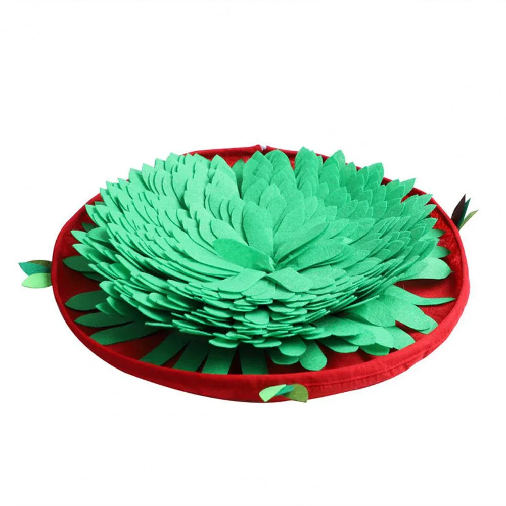 Puzzle Hide Treat Toy