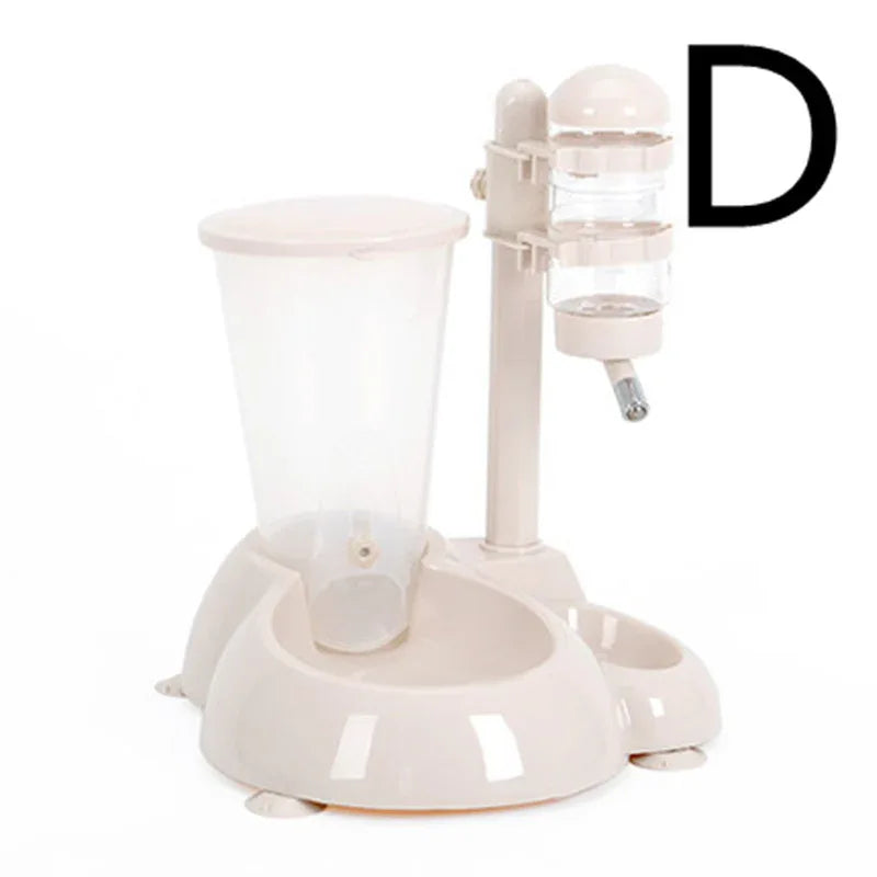 Automatic Pet Drinking Fountain