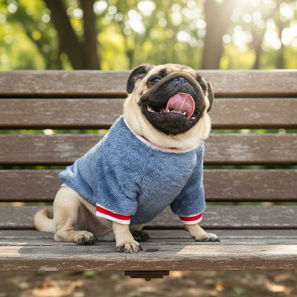Pet Sweater - [Zoro Pets]