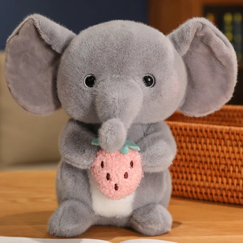 Animal Plush Toy