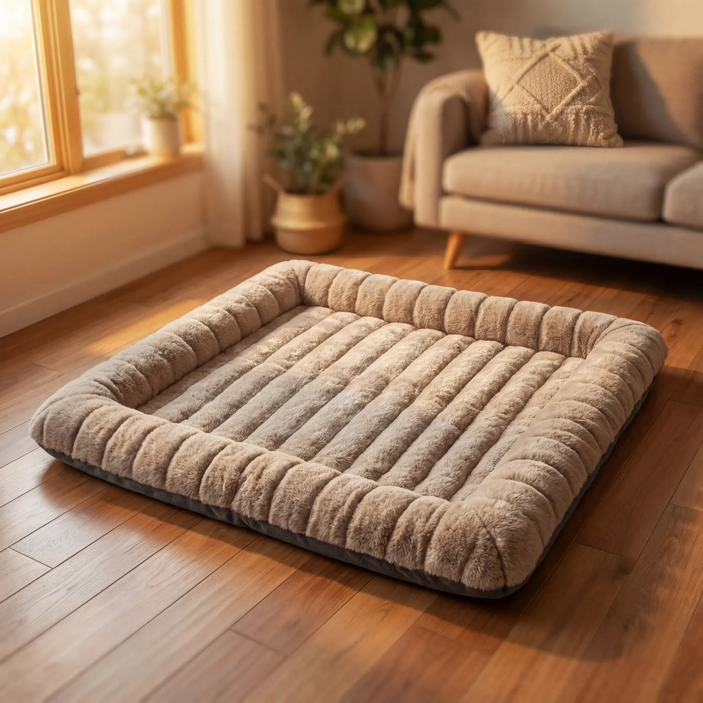 Thermal Pet Mat — Zoro Pets