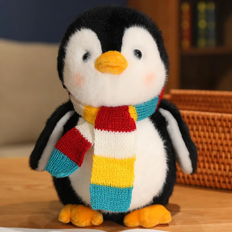 Animal Plush Toy