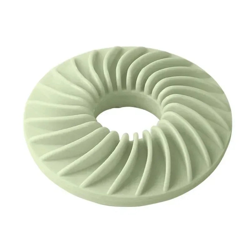 TPR Treat Dispensing Dog Toy