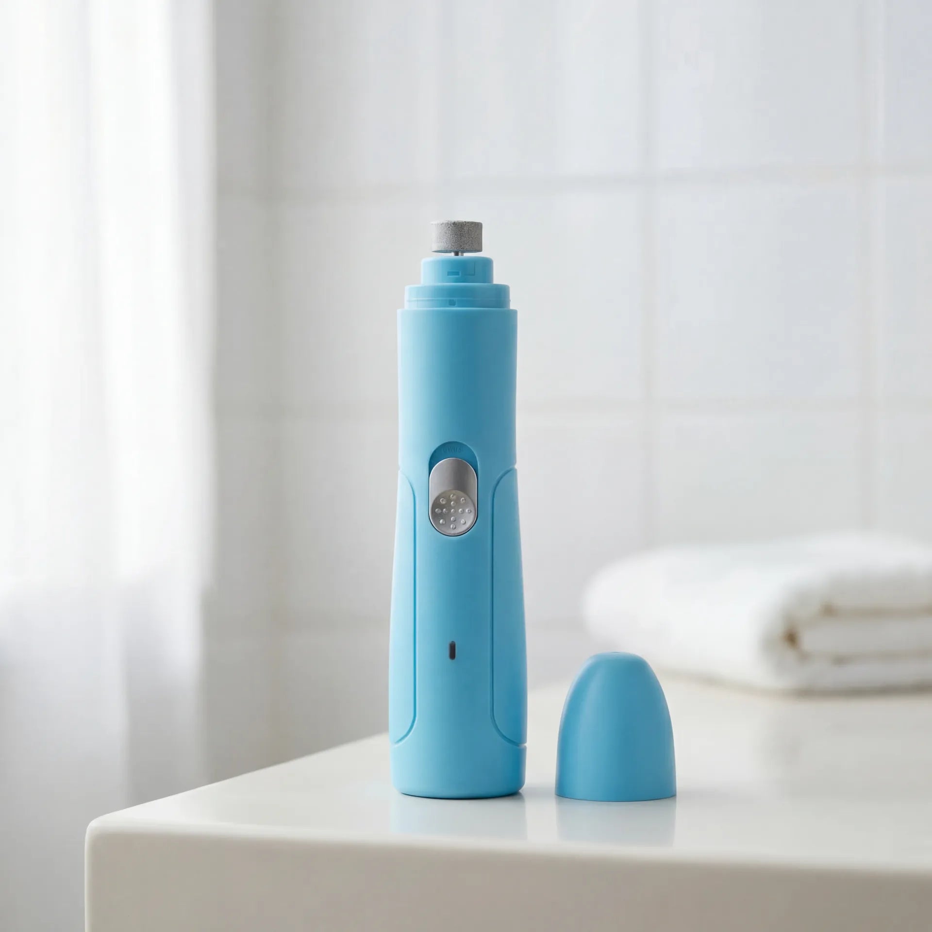 Electric Pet Nail Grinder — Zoro Pets