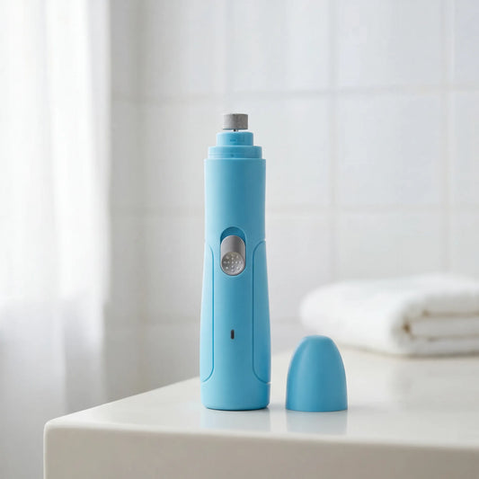Electric Pet Nail Grinder — Zoro Pets