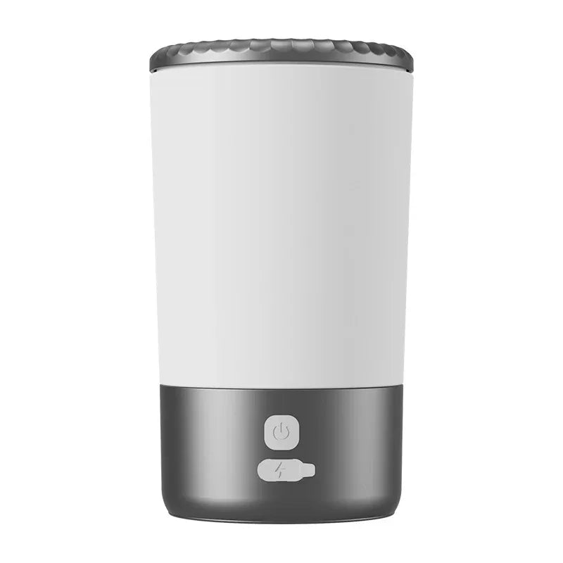 Pet Paw Cleaner Cup