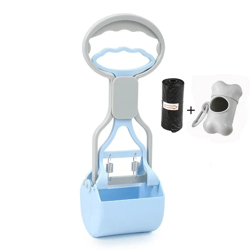 Dog Walking Out Dog Poop Picker - Rdecommerce