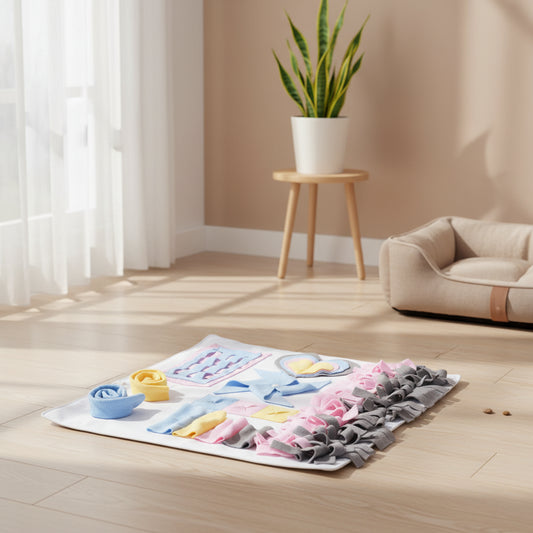 Snuffle Mat for Dogs - [Zoro Pets]