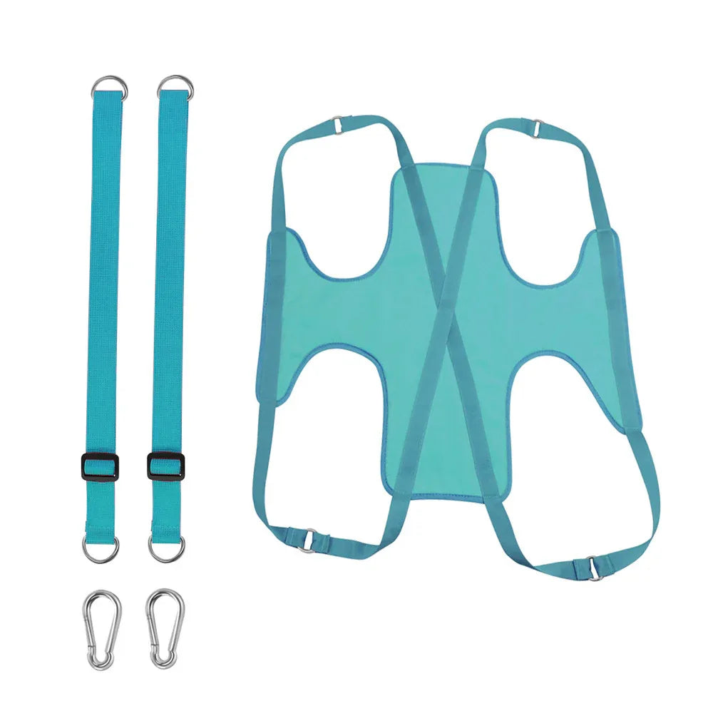 Grooming Hammock Kit