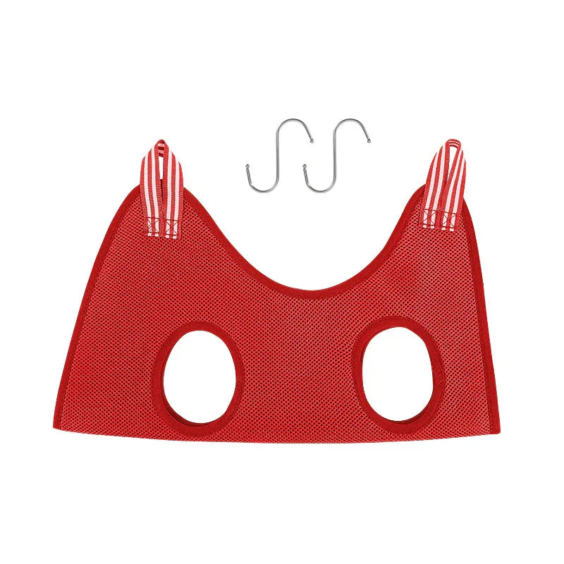 Pet Grooming Sling Hammock Harness - Rdecommerce