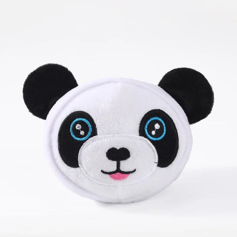 Pet Chew Bite Plush Toy – Zoro Pets