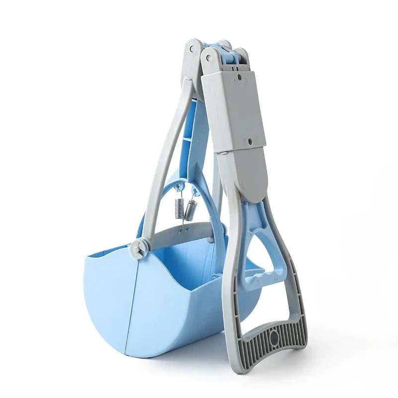 Dog Waste Scooper – Zoro Pets