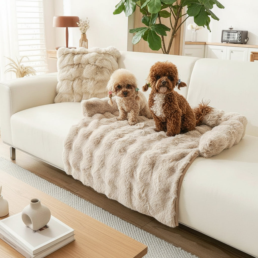 Thermal Pet Mat - [Zoro Pets]