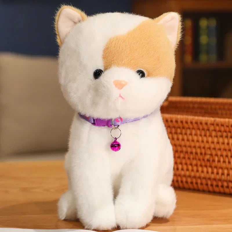 Animal Plush Toy