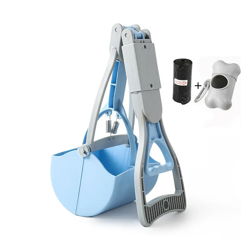 Outdoor Dog Poop Scooper – Zoro Pets