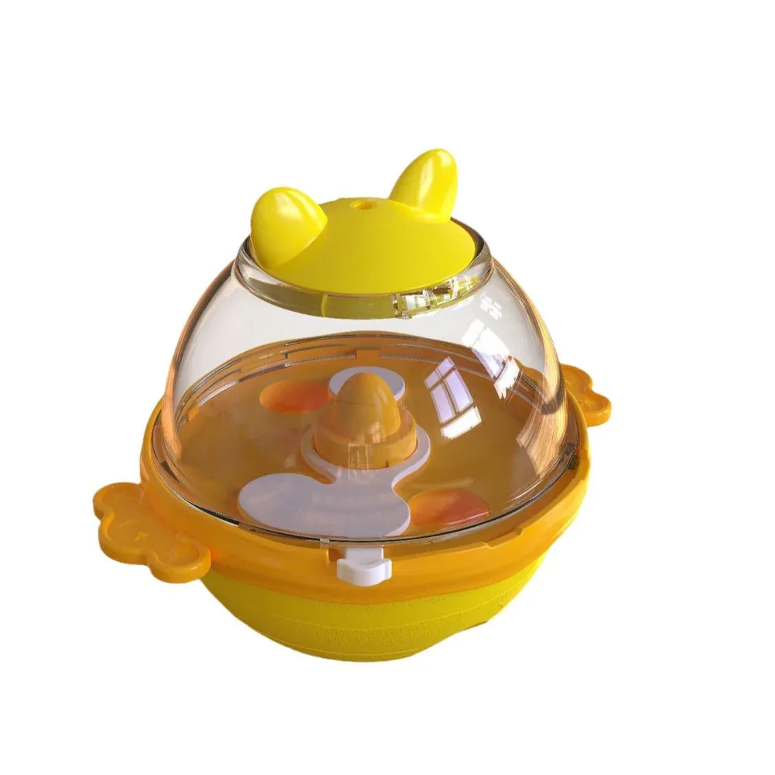 Tumbler Treat Feeder Toy