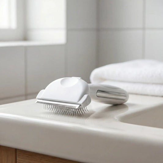 Everyday Grooming Tool — Zoro Pets