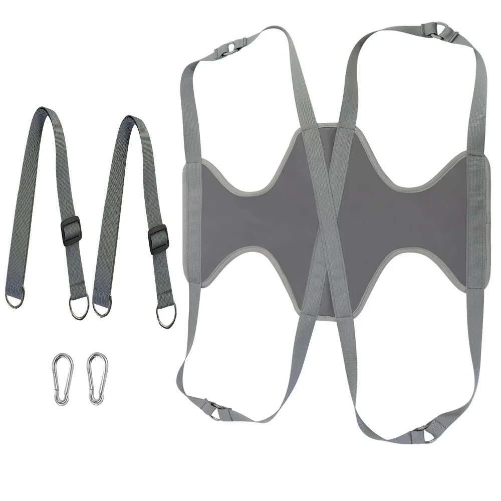 Grooming Hammock Kit